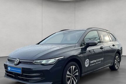 VW Golf 10.726 km 25.890 &euro; Husum 25813