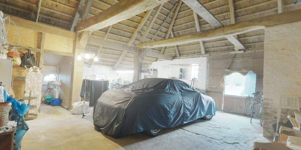 Einfamilienhaus Drage - 4 Zimmer, 90 m&sup2;, 259.000&euro; | Angebot:25664635