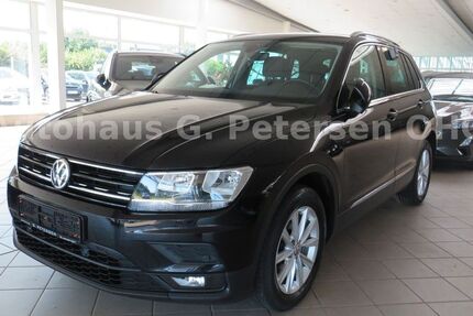 VW Tiguan 90.470 km 20.900 &euro; Silberstedt 24887