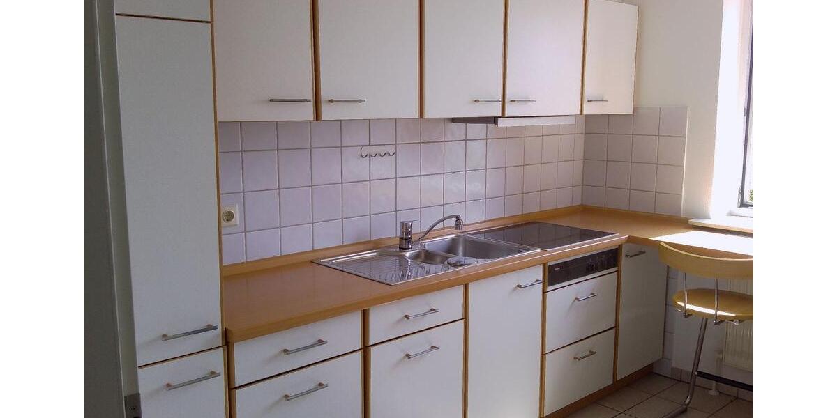 Etagenwohnung Tönning - 3 Zimmer, 81 m&sup2;, 280.000&euro; | Angebot:27283746