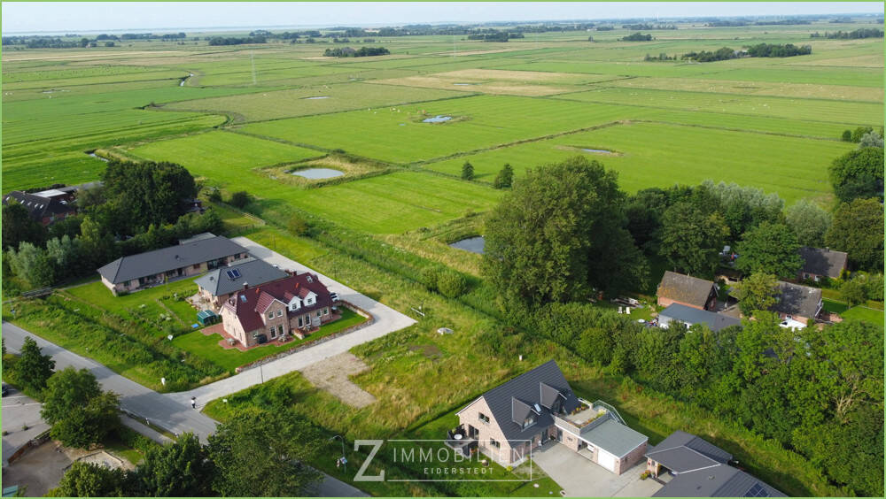 Grundstück Tetenbüll - 165.000&euro; | Angebot:25662215