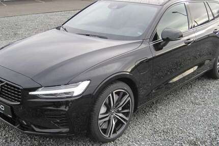 Volvo V60 6.000 km 39.900 &euro; Husum 25813