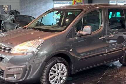 Citroen Berlingo 187.865 km 5.695 &euro; Husum 25813