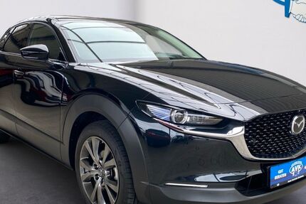 Mazda CX-30 19.300 km 25.990 &euro; Husum 25813