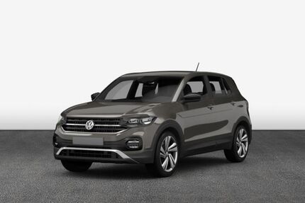 VW T-Cross 10.350 km 20.490 &euro; Breklum 25821