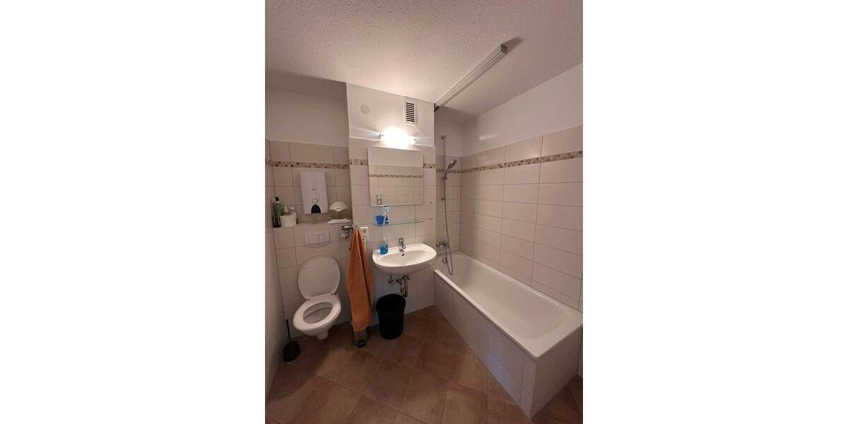 Etagenwohnung Husum - 3 Zimmer, 103 m&sup2;, 189.000&euro; | Angebot:25801662