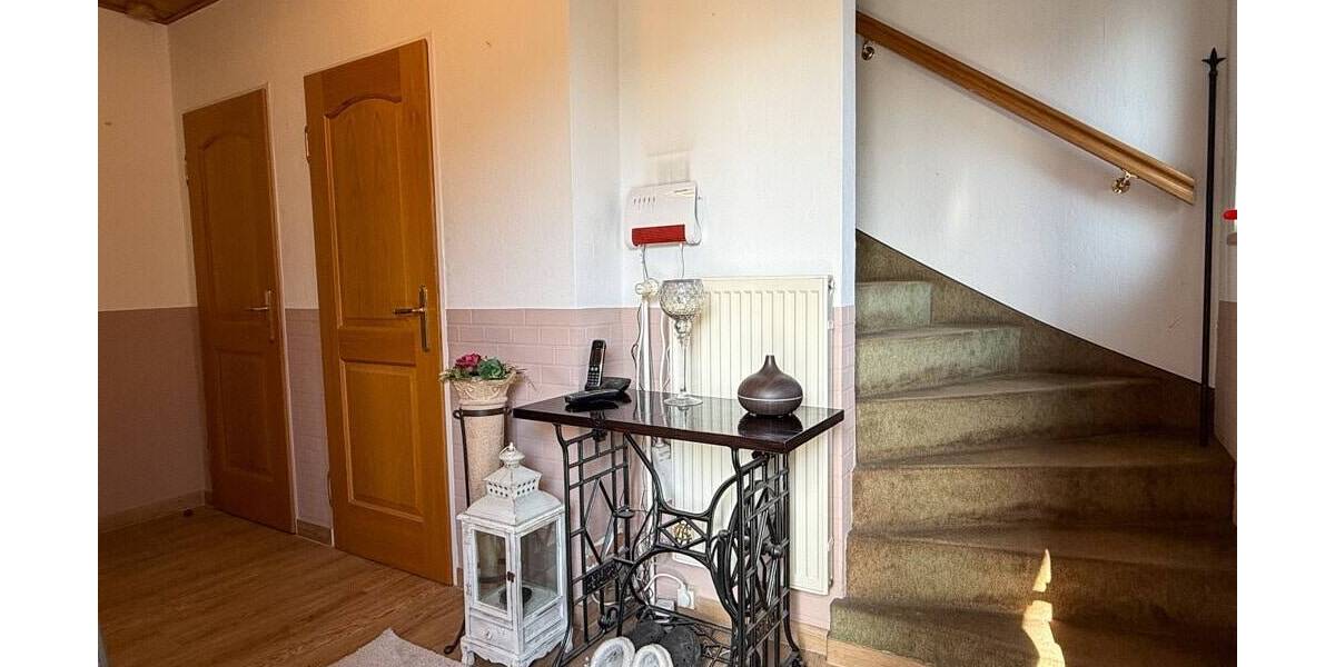 Reihenendhaus Husum - 4 Zimmer, 80 m&sup2;, 229.000&euro; | Angebot:26015579