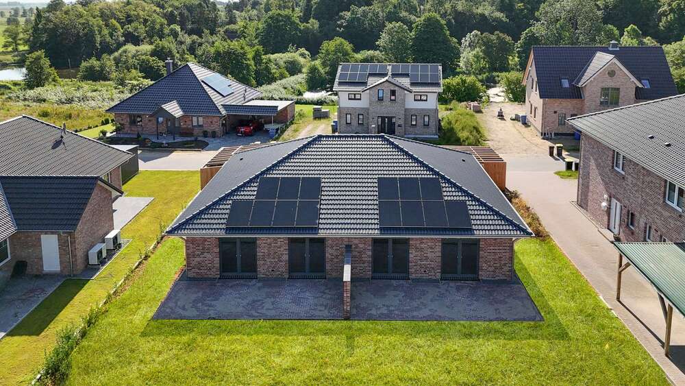 Einfamilienhaus Pahlen - 3 Zimmer, 81 m&sup2;, 278.000&euro; | Angebot:21329283