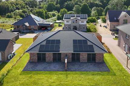 Haus Pahlen - 3 Zimmer, 81 m&sup2;, 278.000&euro; | Angebot:21329283