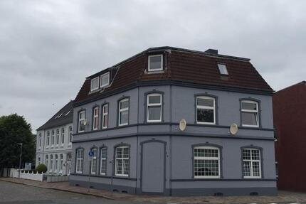 Wohnung Husum - 2 Zimmer, 65 m&sup2;, 500&euro; | Angebot:25756535