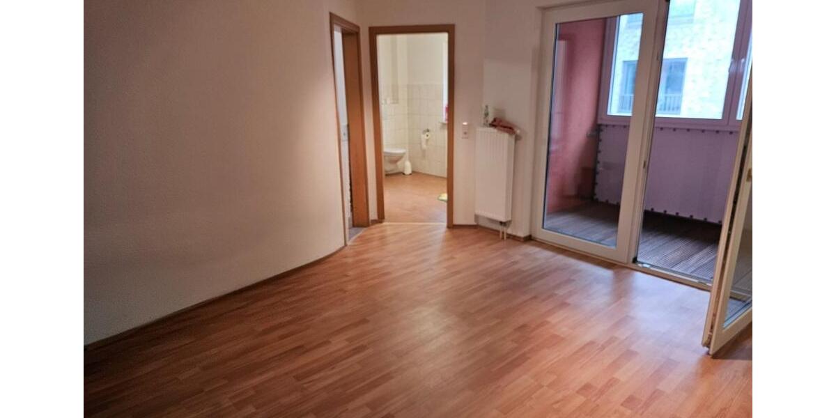 Etagenwohnung Husum - 2 Zimmer, 57 m&sup2;, 510&euro; | Angebot:26004671