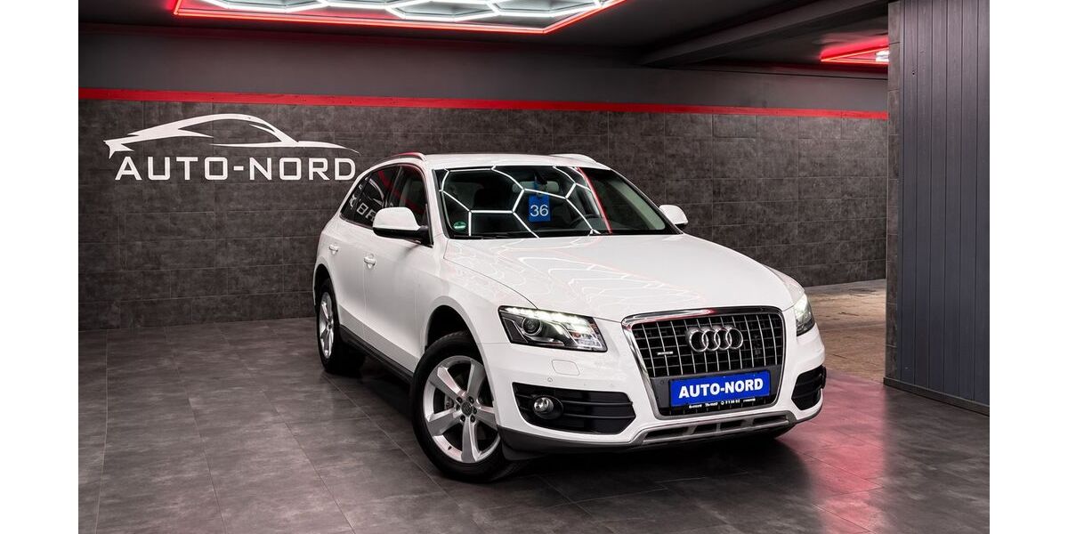 Audi Q5 182.016 km 12.990 &euro; Husum 25813