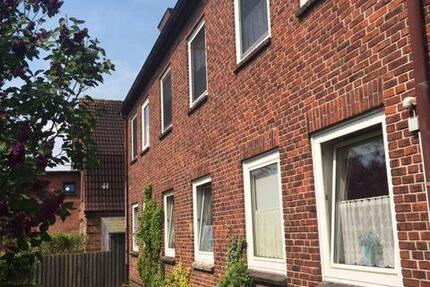 Wohnung Husum - 3 Zimmer, 63 m&sup2;, 458&euro; | Angebot:25976619