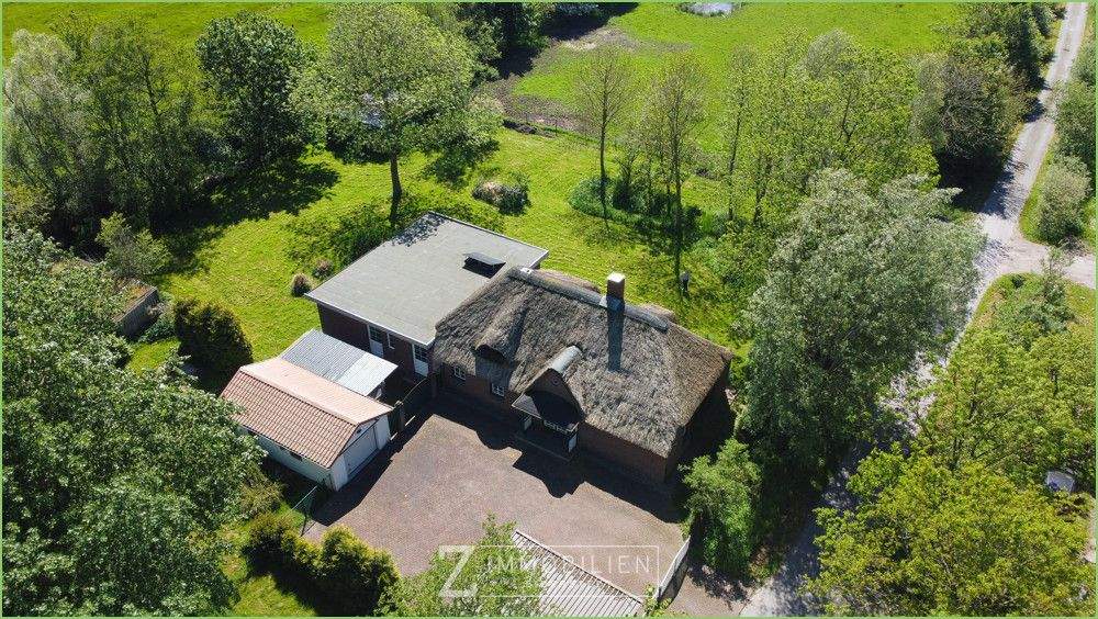 Einfamilienhaus Katharinenheerd - 8 Zimmer, 224 m&sup2;, 549.000&euro; | Angebot:25660586