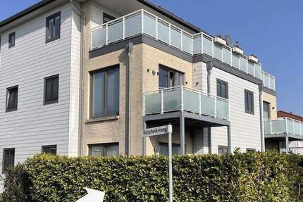 Wohnung Husum - 3 Zimmer, 304.000&euro; | Angebot:25745453