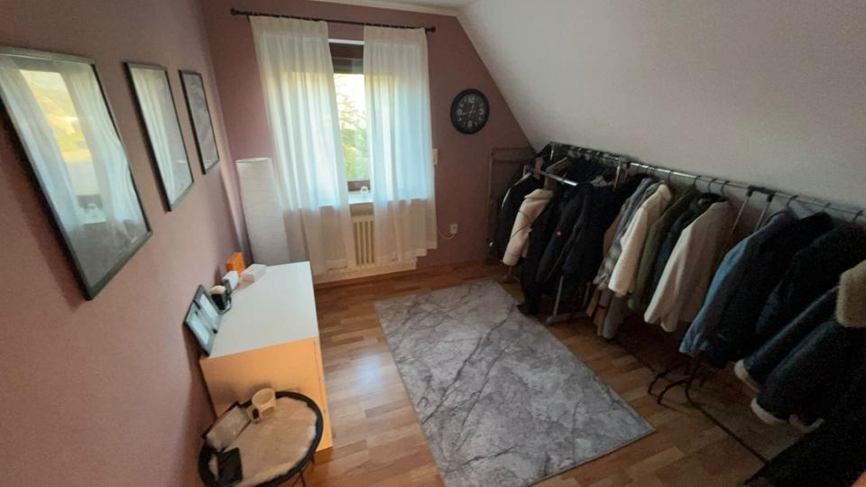 Etagenwohnung Hattstedt - 3 Zimmer, 53 m&sup2;, 700&euro; | Angebot:24569706