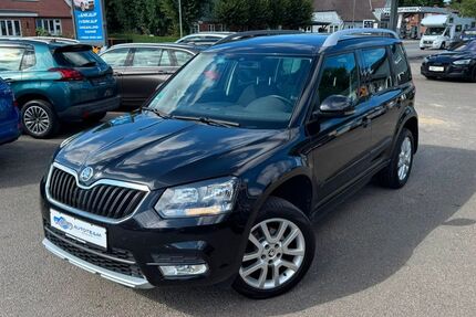 Skoda Yeti 179.889 km 6.599 &euro; Hemme 25774