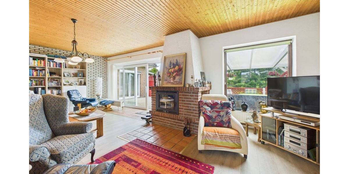 Einfamilienhaus Lehe - 4 Zimmer, 132 m&sup2;, 357.000&euro; | Angebot:25672603