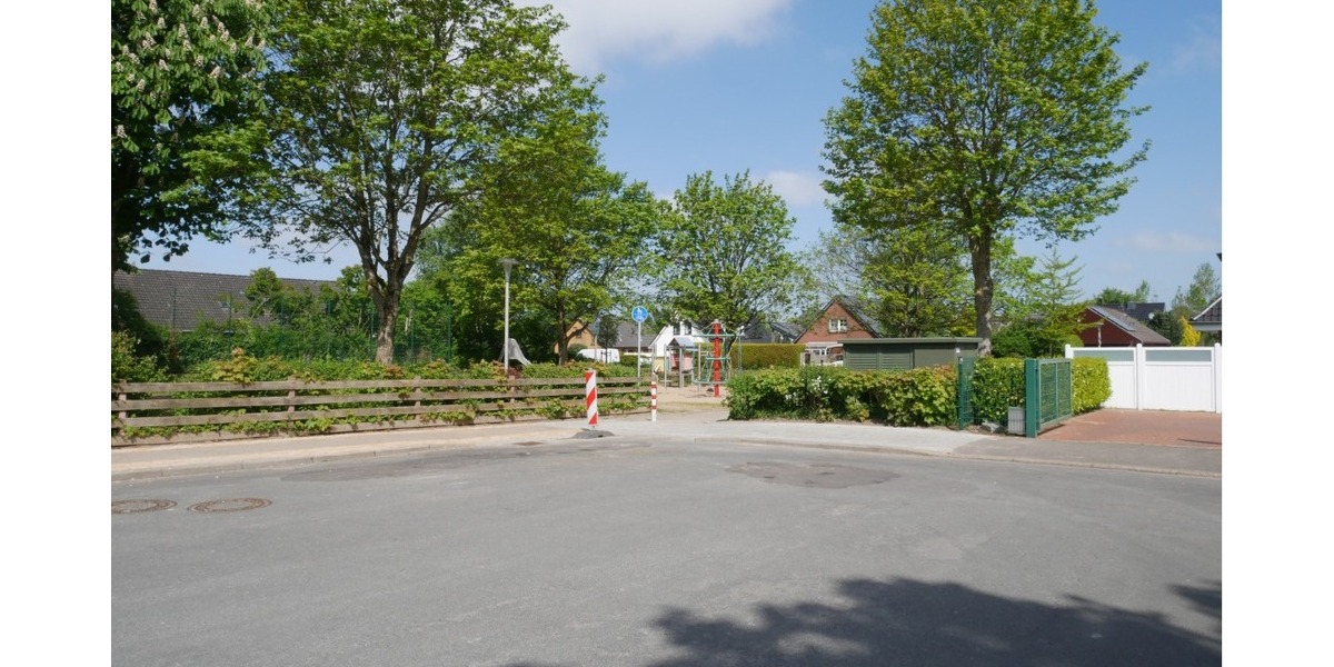 Etagenwohnung in Husum - mietfrei - 2 Zimmer mit Süd-Balkon zu verkaufen! - 2- Husum Porrenkroog | Angebot:20934848