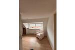 Dachgeschoßwohnung Bordelum - 2 Zimmer, 48 m&sup2;, 530&euro; | Angebot:26625651