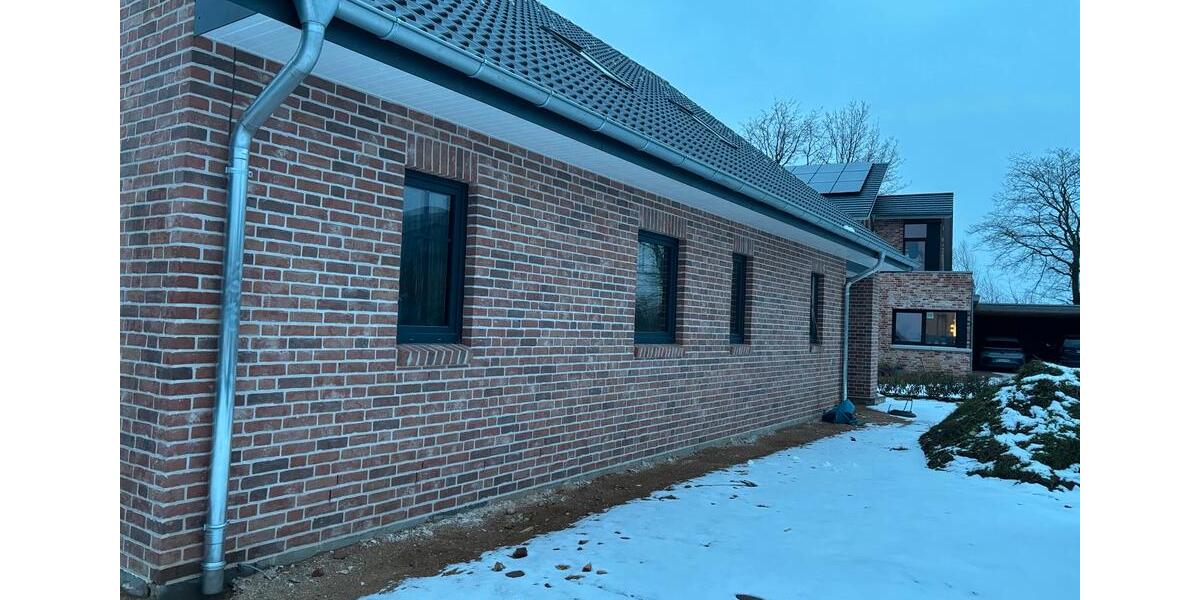 Dachgeschoßwohnung Viöl - 4 Zimmer, 92 m&sup2;, 1.175&euro; | Angebot:25612486