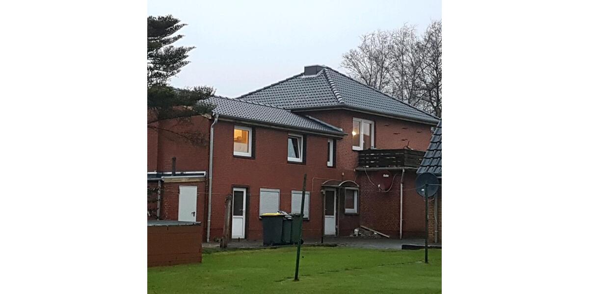 Etagenwohnung Wester-Ohrstedt Ohrstedt - 4 Zimmer, 85 m&sup2;, 690&euro; | Angebot:25945731