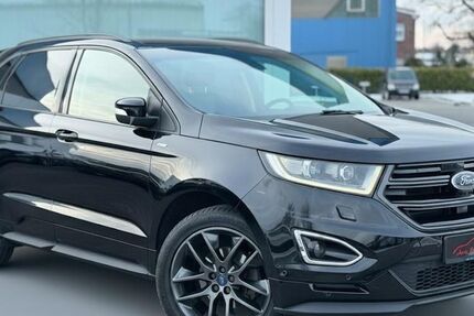 Ford Edge 117.000 km 18.975 &euro; Husum 25813