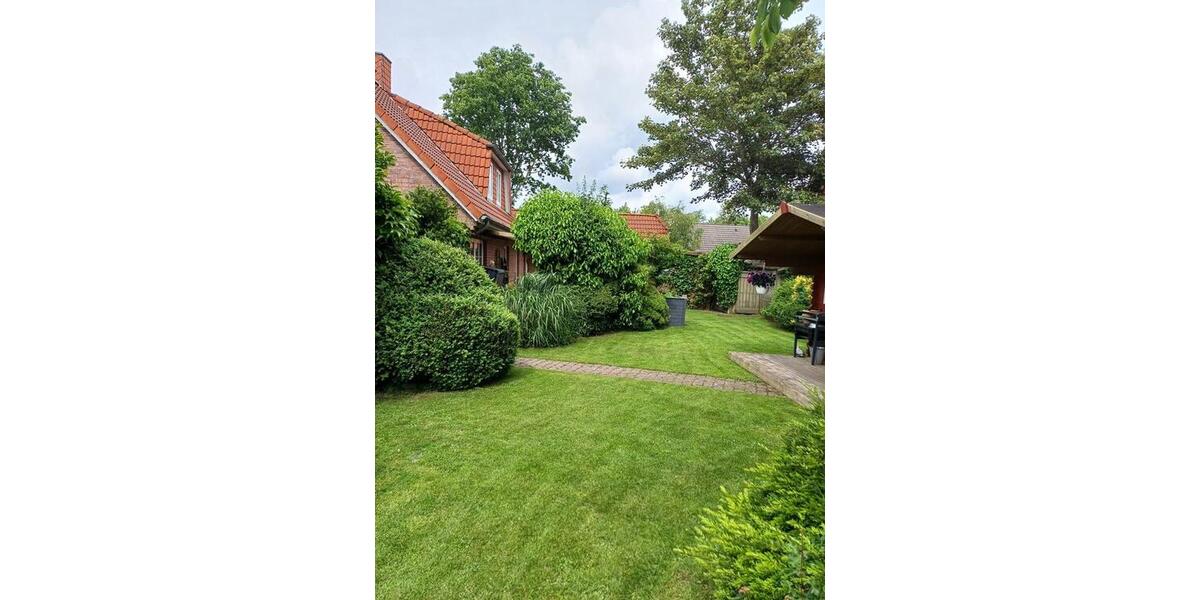 Einfamilienhaus Bredstedt - 5 Zimmer, 125 m&sup2;, 369.000&euro; | Angebot:25831898