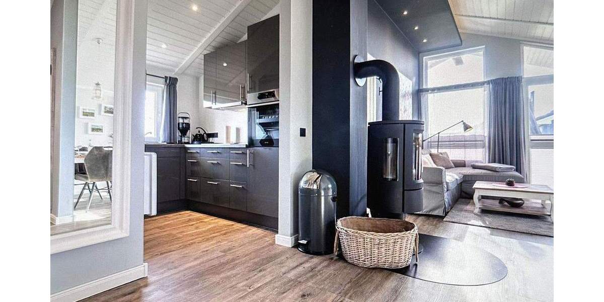 Mehrfamilienhaus, Wohnhaus Wesselburenerkoog - 4 Zimmer, 76 m&sup2;, 369.000&euro; | Angebot:25760446