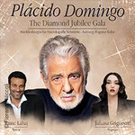 Plácido Domingo - The Diamond Jubilee Gala