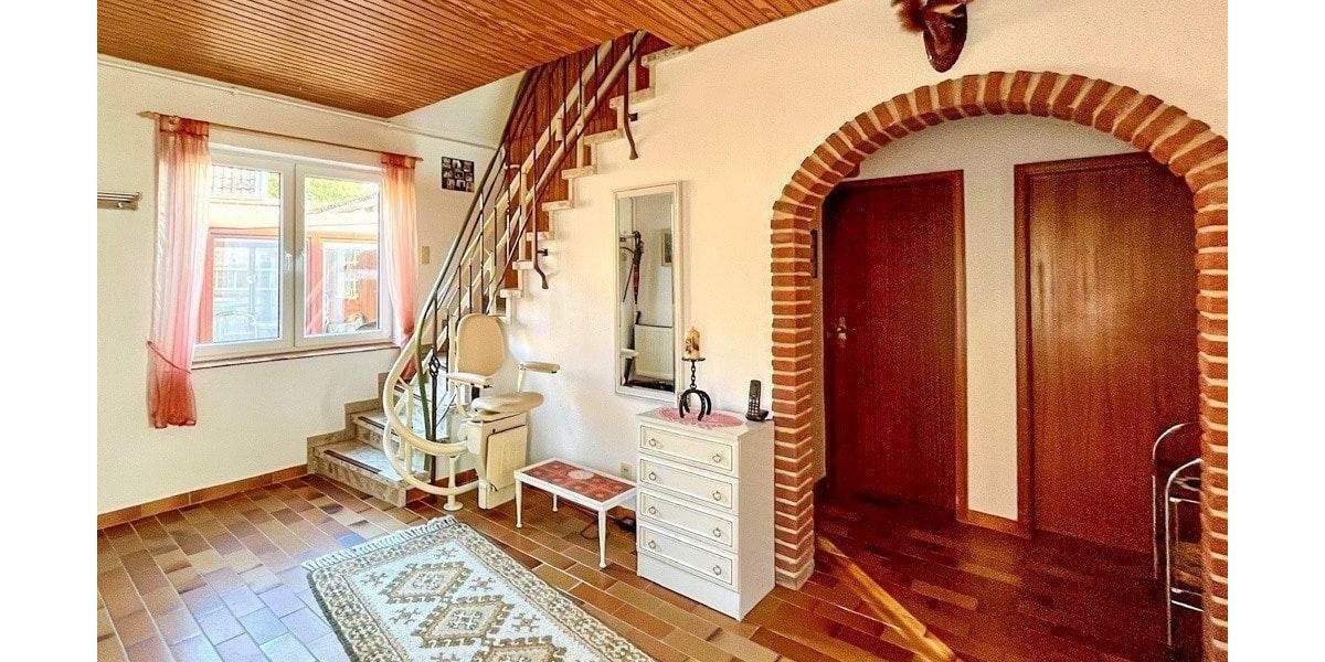 Einfamilienhaus Tönning - 5 Zimmer, 131 m&sup2;, 275.000&euro; | Angebot:25730620