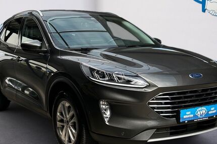 Ford Kuga 31.100 km 24.990 &euro; Husum 25813