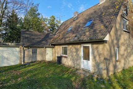 Haus Sollwitt - 5 Zimmer, 120 m&sup2;, 99.000&euro; | Angebot:26029549