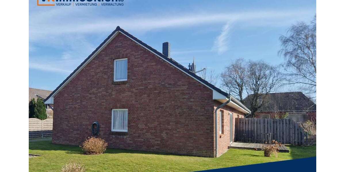 Einfamilienhaus Hattstedt - 2 Zimmer, 74 m&sup2;, 335.000&euro; | Angebot:25963950