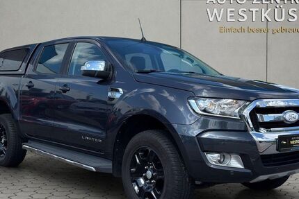 Ford Ranger 141.173 km 24.475 &euro; Husum 25813