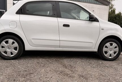 Renault Twingo 33.018 km 6.390 &euro; Olderup 25860