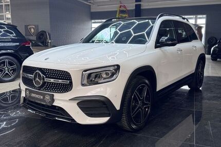 Mercedes-Benz GLB 250 30.500 km 34.995 &euro; Husum 25813