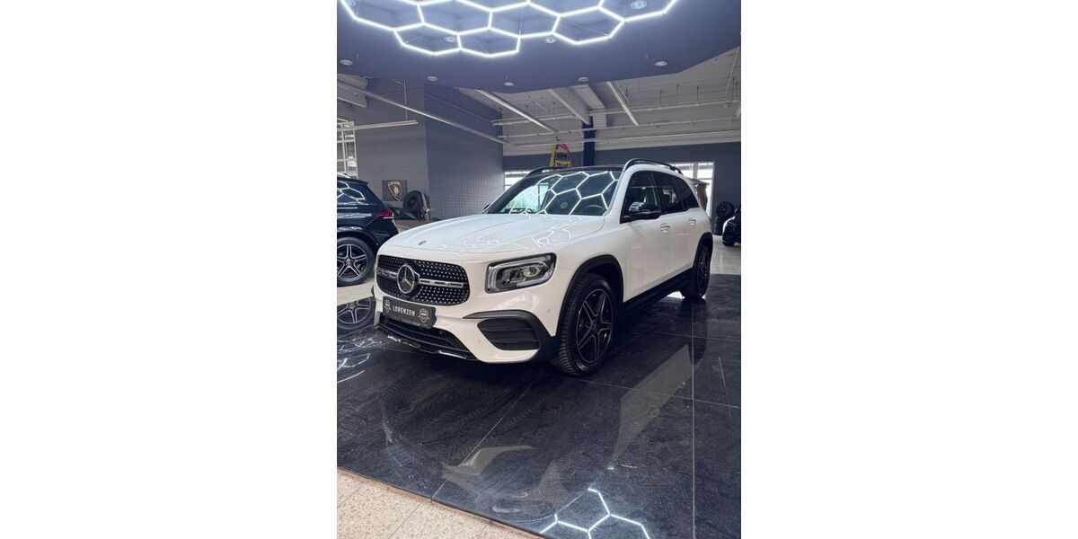 Mercedes-Benz GLB 250 30.500 km 34.995 &euro; Husum 25813