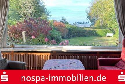 Haus Husum Schobüll - 3 Zimmer, 123 m&sup2;, 595.000&euro; | Angebot:25815675