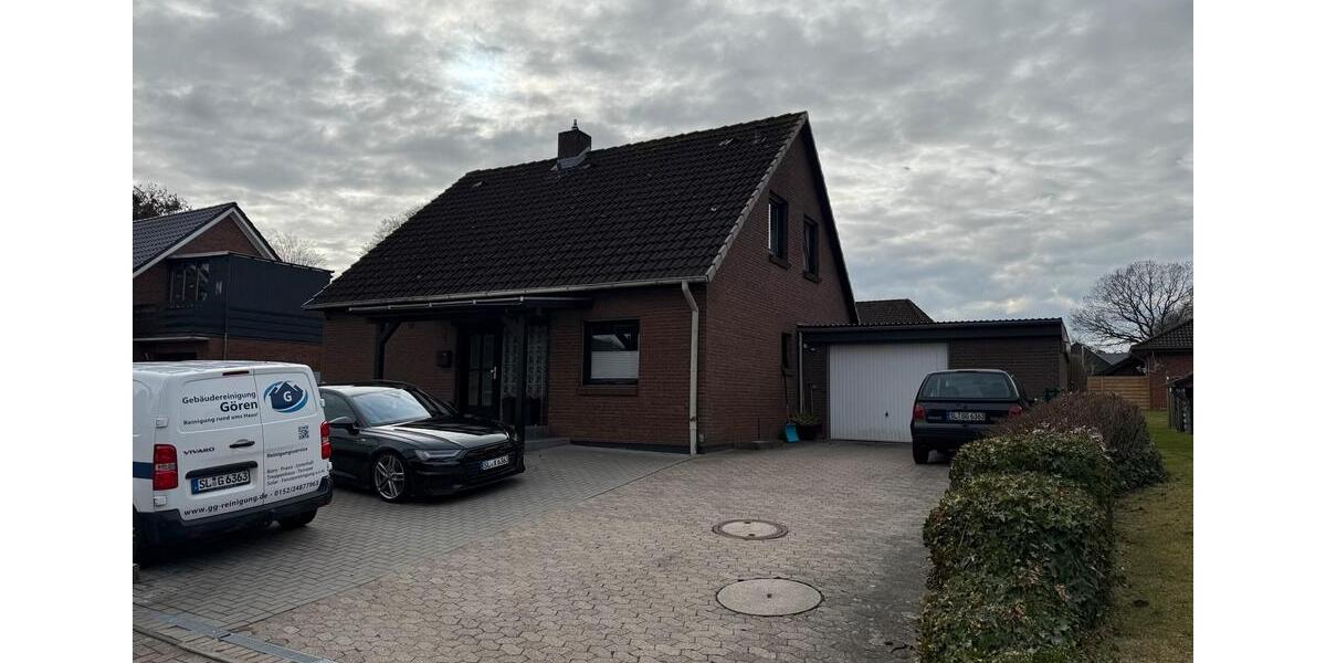 Einfamilienhaus Treia - 5 Zimmer, 130 m&sup2;, 395.000&euro; | Angebot:25309179