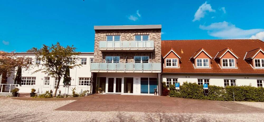 Gewerbeobjekt Bordelum Sterdebüll - 2.750.000&euro; | Angebot:25700014