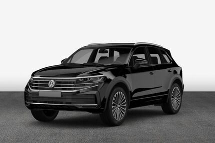 VW Touareg 21.450 km 65.490 &euro; Breklum 25821