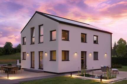 Haus Wobbenbüll - 4 Zimmer, 140 m&sup2;, 435.000&euro; | Angebot:25511826