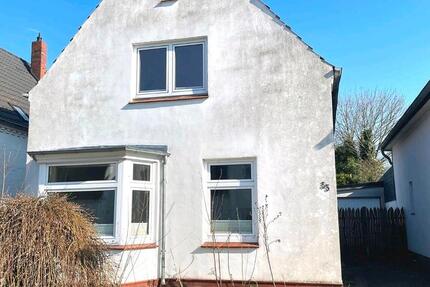 Haus Husum - 3 Zimmer, 85 m&sup2;, 180.000&euro; | Angebot:27004435