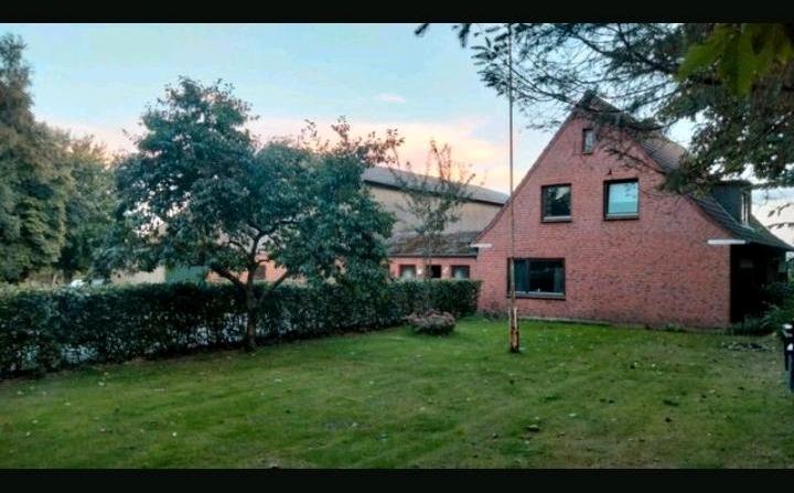 Bauernhaus, Landhaus Wester-Ohrstedt Ohrstedt - 6 Zimmer, 200 m&sup2;, 390.000&euro; | Angebot:25941279