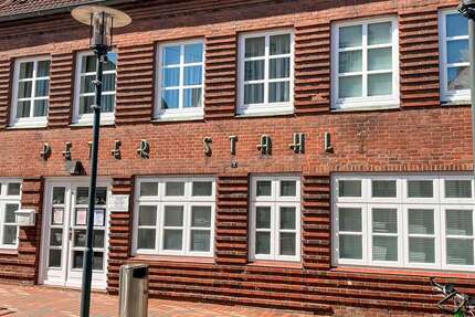 Gewerbeobjekt Tönning - 195.000&euro; | Angebot:19072598