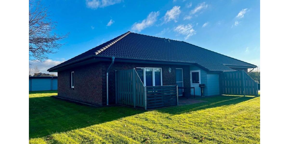 Doppelhaushälfte Bredstedt - 3 Zimmer, 80 m&sup2;, 245.000&euro; | Angebot:26096215