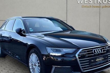 Audi A6 114.300 km 27.975 &euro; Husum 25813