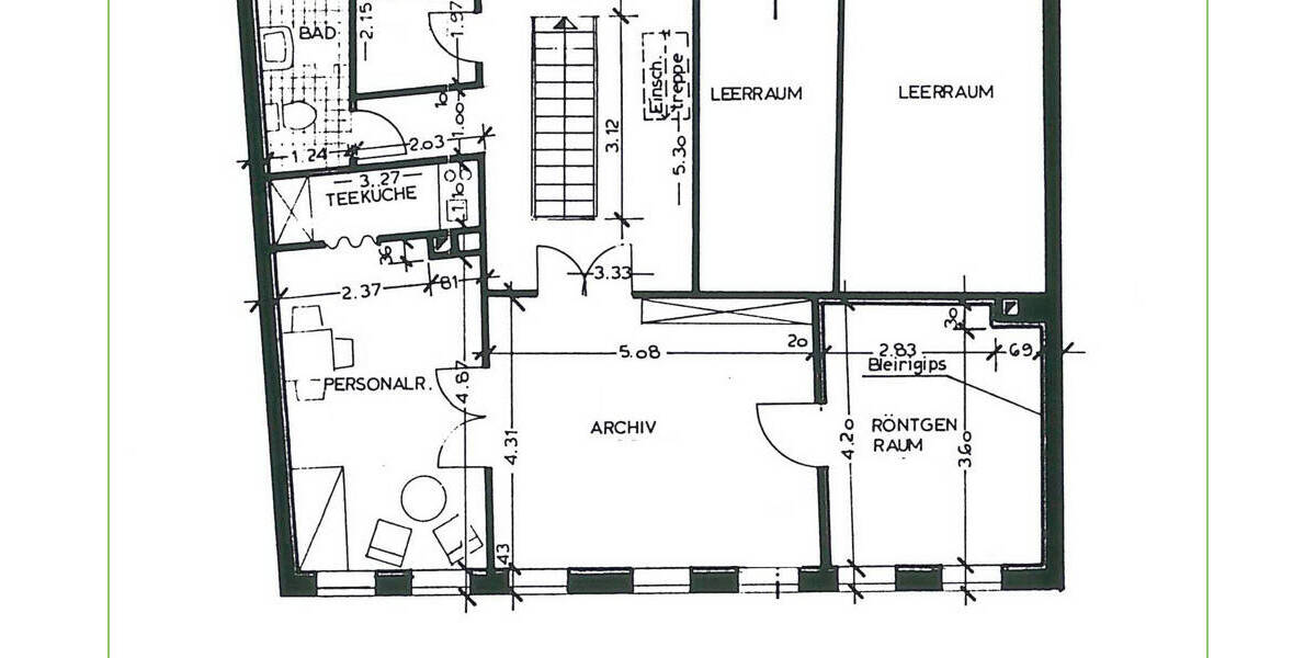 Mehrfamilienhaus, Wohnhaus Tönning - 5 Zimmer, 182 m&sup2;, 195.000&euro; | Angebot:25768125