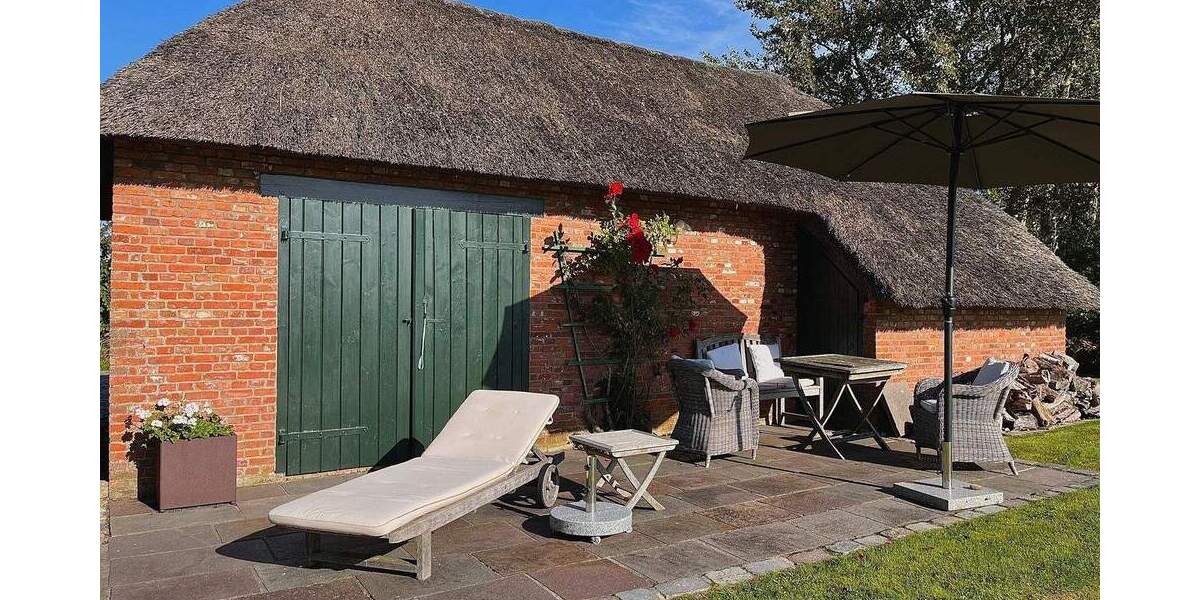 Einfamilienhaus Vollerwiek - 3 Zimmer, 77 m&sup2;, 565.000&euro; | Angebot:25731158